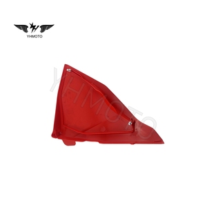 YHMOTO Cache latéral en plastique pour boîtier d'air (Verkleidung) pour GASGAS MC EC EX 125-450 F 2021-2023 - Product Image 6