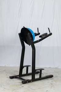 Gym Sports Equipment, <b>Knee</b> Joint Lifting <b>Exercise</b> Machine - Product Image 2