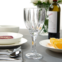 1047GB Chine Fournisseur Revel Gobelet à Vin 6 Ensembles Verres à Vin Rouge de Luxe en Vrac