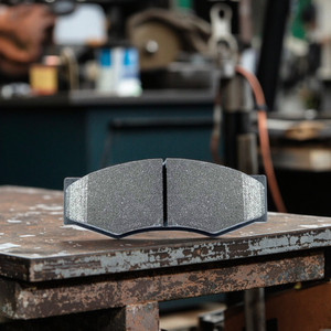 ผ้าเบรก ODPS ของแท้ สภาพใหม่ กึ่งโลหะ รุ่น D1060-9N00A เทคโนโลยีขายส่ง <span class=keywords><strong>ราคา</strong></span>ขายส่ง สำหรับรถยนต์นิสสัน รุ่น D1374 - Product Image 5