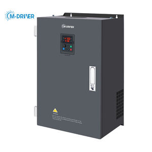 200kw Mppt 380V Solar Pomping Inverter <span class=keywords><strong>M</strong></span>-Drive Dc Naar Ac Vfd Voor Solar Vfd Toepassingen - Product Image 1