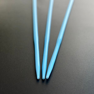 Ujung plastik kualitas medis membentuk tabung HDPE untuk urologi uretra <span class=keywords><strong>Dilator</strong></span> - Product Image 1
