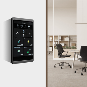 Từ tường gắn kết với sạc trường hợp đối với iPad 10.9in 10th Gen (2022) PoE và DC lên đến 18 Wát sạc nhanh nam châm mạnh mẽ - Product Image 6