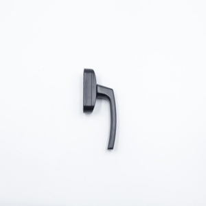 <span class=keywords><strong>Poignée</strong></span> de porte et de fenêtre en alliage d'aluminium sonore mécanique <span class=keywords><strong>Poignée</strong></span> de transmission à pont cassé <span class=keywords><strong>Poignée</strong></span> à battant externe en fluorocarbone - Product Image 4
