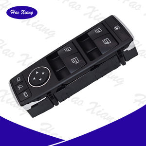Interruptor elevador de ventana de alto rendimiento 2128208310 para <span class=keywords><strong>mercedes</strong></span>-benz GLK SUV GLK <span class=keywords><strong>220</strong></span> <span class=keywords><strong>CDI</strong></span> 4MATIC <span class=keywords><strong>BlueEFFICIENCY</strong></span> 2008-2015 - Product Image 2