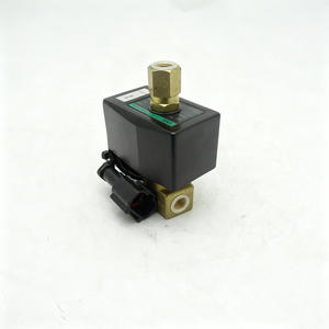 Repuestos para Maquinaria de Ingeniería SA 12V 140600-815-7581 Válvula Solenoide Compatible con Accesorios - Product Image 3