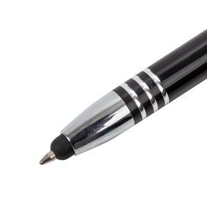 Mới Lạ Sang Trọng Có Thể Thu Vào Các Loại Màu Tùy Chỉnh Kim Loại Bút Bi Với <span class=keywords><strong>Stylus</strong></span> - Product Image 5