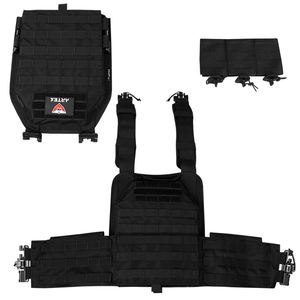 سترة تكتيكية خارجية سريعة للكسر ، سترة خارجية ، معدات تدريب ، سترة رقمية تكتيكية للصحراء - Product Image 5