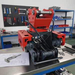 Sierra <span class=keywords><strong>de</strong></span> Garra Montada en <span class=keywords><strong>Excavadora</strong></span> <span class=keywords><strong>de</strong></span> Servicio Pesado JINKE, Equipo <span class=keywords><strong>de</strong></span> Corte y Agarre <span class=keywords><strong>de</strong></span> Madera <span class=keywords><strong>para</strong></span> Granja, Máquina Cortadora <span class=keywords><strong>de</strong></span> Troncos <span class=keywords><strong>de</strong></span> Árboles - Product Image 4