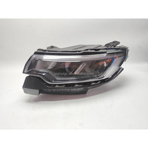 Venta al por mayor Popular Automotriz LED Faros para <span class=keywords><strong>Jeep</strong></span> Original de Alta Calidad Otros Faros <span class=keywords><strong>2021</strong></span> Brújula Faro Modelo - Product Image 4