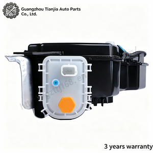 Nouveaux accessoires de voiture de haute qualité, réservoir de carburant, réservoir de charbon actif 1606340280 9673949080 pour Peugeot 308 3008 RCZ Citroën C4 <span class=keywords><strong>DS4</strong></span> - Product Image 5