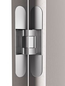 फ्रेंच समायोज्य 180 ° समायोज्य मौन द्वार टिका - Product Image 5