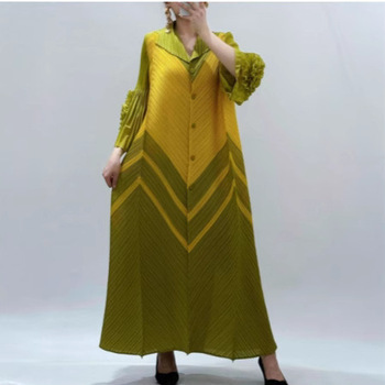 Color Changing Dress | Elegant Plus Size & African-Inspired Women's Dresses