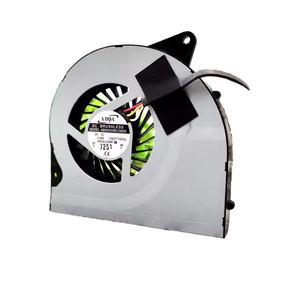 Computer AB08505HB120B00 5V 0.50A IdeaPad Z710ks Axial <strong>Fan</strong> 5v <strong>Fan</strong> for <strong>Notebook</strong> Laptop Cooling <strong>Fan</strong> - Product Image 1