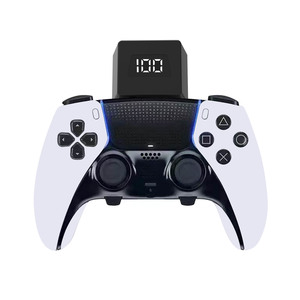 สำหรับ Steam/Steam2/P5/P5 Elite/NSPro/NSPro2/Sx เกมแพดชุดแบตเตอรี่สำรองพาว<span class=keywords><strong>เวอร์</strong></span><span class=keywords><strong>แบงค์</strong></span> - Product Image 2