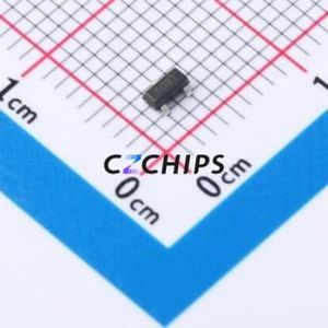 ทรานซิสเตอร์ภาคสนามทรานซิสเตอร์ AO3400A-MS SOT-23แบบใหม่ดั้งเดิม (Mosfet) - Product Image 1