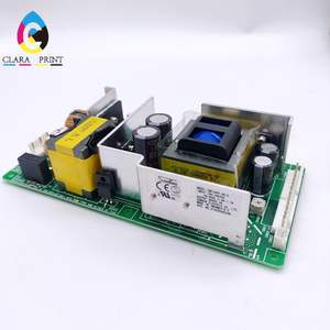 Convertidor de Corriente CA/CC Mimaki de 48V 240W para TX300PB/TX300P/TX300/TS300P/TS300 - <span class=keywords><strong>MP</strong></span>-SWF240P-48-R/<span class=keywords><strong>MP</strong></span>-LFP240F-48-J1R2YD48 - Product Image 2