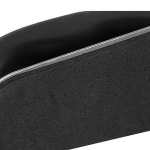 Aiguiseur de couteaux Yuyao avec plaque de base en acier inoxydable, multi-grains, outil de cuisine manuel pour usage domestique - Product Image 5