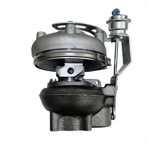 Conjunto de Turbocompresor S200G 12709880018 04295289 21498468 Reemplazo OE para D7E Serie 290 - Product Image 6