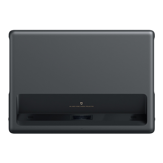 Discounted 4K Resolution Laser Projection Xiao Mi 1S 2000 ANSI Lumens ALPD 3.0 Laser ultra Short Focus High Fidelity Audio