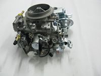 Carburateur F8B 368Q SS80 SB308 13200-84312 1320084312 pour Suzuki Alto 800 F8B 368Q SS80 SB308