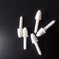 Broches de réparation modernes pour volets de plantation, broches horizontales pour persiennes en PVC, écologiques et durables pour chambre à coucher