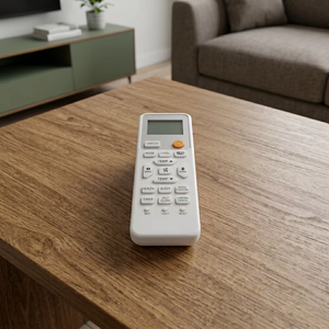 0010406609E00HJR5L 433MHz Wireless <b>Remote</b> <b>Control</b> for haier - Product Image 4
