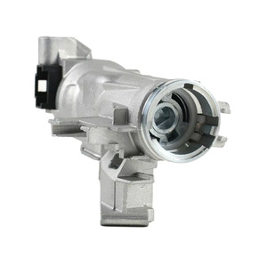 สวิตช์กุญแจและตัวล็อค 1K0905851B สำหรับออดี้ โฟล์คสวาเกน กอล์ฟ เจตต้า MK6 MK7 - Product Image 3