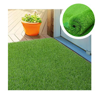 Karpet rumput buatan 30mm, 40mm, 50mm