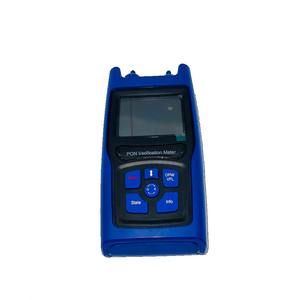 미래 브랜드 원래 S120B ONU 상태 감지 GPON EPON 링크 Olt 가격 PON ID 리더 PON 터미널 테스터 S120B 새로운 모델 - Product Image 2