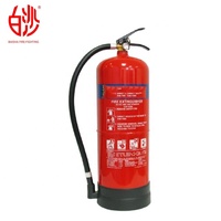 Support d'extincteur de fabrication professionnelle, support d'extincteur de système de lutte contre l'incendie