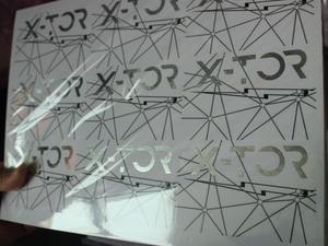 Autocollant pour ordinateur portable à prix avantageux, papier décalcomanie pour <span class=keywords><strong>verre</strong></span>, promotion, machines d'impression de décalcomanies céramiques - Product Image 5