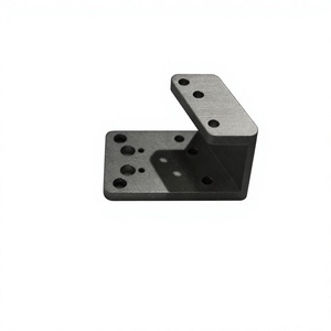 CNC-Fräsen von Aluminium in Vietnamesischer Fabrik - Product Image 4