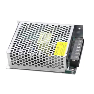 Dc Voeding 12V 0.5a 3a 12.5a 1000a 10amp 1500Amper 100W Keukenkast Voeding Pcba