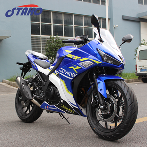 250cc <strong>Motorcycle</strong> GSO Good Selling <strong>200cc</strong> Gas Sport Engine EFI ABS off Road Euro5 Racing <strong>Motorcycle</strong> - Product Image 3