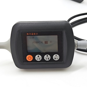 Termómetro Digital Portátil OEM Estándar, Instrumento de Medición de Temperatura de -80 a 300 - Product Image 4