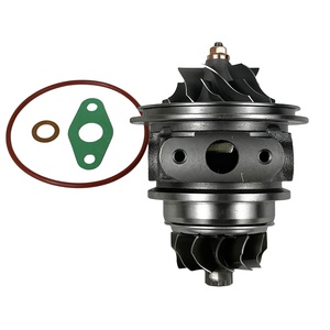 Nuovo Turbocompressore FEDIC TD04L 49377-04100, Cartuccia Turbo per Forester <span class=keywords><strong>Impreza</strong></span> 2.0L 58T/EJ205 1998-2003, Garanzia di <span class=keywords><strong>1</strong></span> Anno - Product Image 1