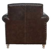 Fauteuil gonflable en cuir buff moderne, réglable, en forme de L, avec pieds en bois massif, pour salon, meubles de maison