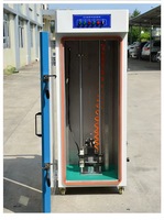 Máquina de Prueba de Impacto de Alta Resistencia para Baterías, Equipo de Laboratorio para Pruebas Estructurales de Carga Dinámica, Pruebas de Impacto por Vibración
