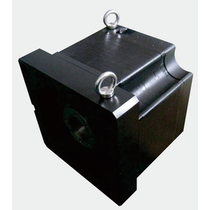 Motor Asíncrono Trifásico Inteligente de Ahorro de Energía, 37 kW, 55/92 Opciones de Potencia, 350 RPM, 380 V, para Hilado 300h37d35b AC - Product Image 2