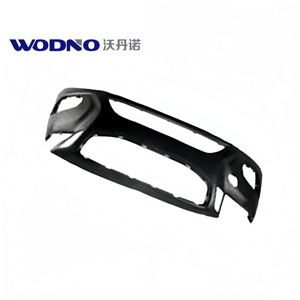 OE 39802501 per <span class=keywords><strong>Volvo</strong></span> <span class=keywords><strong>S60</strong></span> <span class=keywords><strong>V60</strong></span>, Copertura Paraurti Anteriore di Alta Qualità e Durevole, Paraurti Automobilistico - Product Image 5