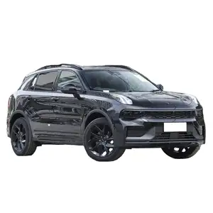 ChenXi Car Lynk Co Fuel Vehicle 2.0T 254Ps L4 4WD Dark Night Edition New Car Petrol Suv Lynk Co 01