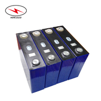4PCS Lithium LiFePO4 Battery 3.2V 200Ah for 12V 24V 48V 200Ah Solar Off-grid System