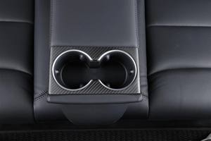 ฝาครอบที่วางแก้วคาร์บอนแห้ง รุ่น 3 ไฮแลนด์ สำหรับรถยนต์ - Product Image 3