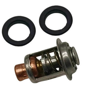 New & Used Outboard <b>Engine</b> <b>Thermostat</b> Compatible with for Honda Acura Lexus Faw Truck Models-Part Number 19300-ZW9-003 - Product Image 5