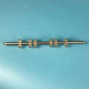 <span class=keywords><strong>ATM</strong></span> bộ phận NCR trục d-bánh xe Assy 445 0632954 4450632954 d-bánh Xe Lắp Ráp với chất lượng siêu - Product Image 4