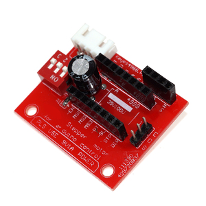 Controlador de Motor Paso a Paso para Impresora 3D OKY3903-1, A4988 DRV8825 - Product Image 5