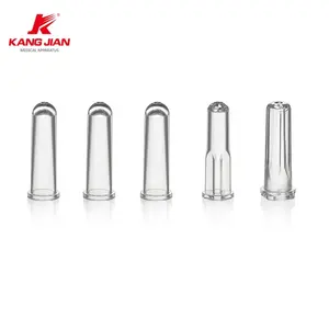 4.5 ml plastic colorimeter cuvette voor spectrofotometer - Product Image 2