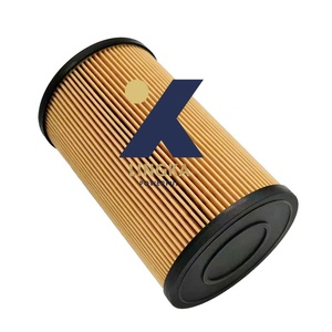 Truck diesel Engine Fuel Filter 4676385 4649267 47585451 Pu1002 Suitable for Excavator Fuel Filter - Product Image 4