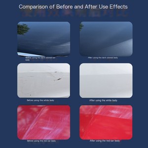 F2world xe cào <span class=keywords><strong>Remover</strong></span> Auto <span class=keywords><strong>Scratch</strong></span> sửa chữa sơn sửa chữa đánh bóng sáp cơ thể mài hợp chất chống xước công cụ nhựa - Product Image 3